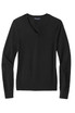 Brooks-Brothers-®--Women's-Washable-Merino-V-Neck-Sweater-BB18411-26