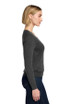 Brooks Brothers ®  Women's Washable Merino V-Neck Sweater BB18411