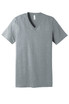 BELLA+CANVAS-®--Unisex-Heather-CVC-V-Neck-Tee-BC3005CVC-21