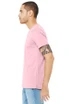 BELLA+CANVAS  ®  Unisex Jersey Short Sleeve V-Neck Tee. BC3005