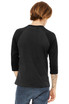 BELLA+CANVAS--®--Unisex-3/4-Sleeve-Baseball-Tee.-BC3200-35