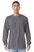 BELLA+CANVAS  ®  Unisex Jersey Long Sleeve Tee. BC3501