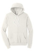 BELLA+CANVAS  ®  Unisex Sponge Fleece Pullover Hoodie. BC3719