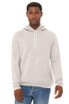 BELLA+CANVAS  ®  Unisex Sponge Fleece Pullover Hoodie. BC3719