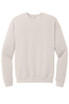 BELLA+CANVAS  ®  Unisex Sponge Fleece Drop Shoulder Sweatshirt. BC3945