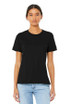 BELLA+CANVAS  ®  Women's Relaxed Jersey Short Sleeve Tee. BC6400