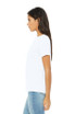 BELLA+CANVAS ®  Women's Relaxed CVC Tee BC6400CVC