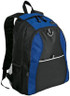 Port Authority ®  Contrast Honeycomb Backpack. BG1020