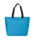 Port-Authority-®--Essential-Zip-Tote.-BG410-11