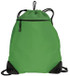 Port Authority ®  - Cinch Pack with Mesh Trim.  BG810