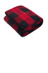 Sided-Sherpa/Plush-Blanket-BP48-2