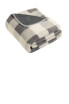 Port Authority ®  Double-Sided Sherpa/Plush Blanket BP48