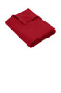 Port & Co ™  Core Fleece Sweatshirt Blanket. BP78