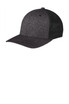 Port-Authority--®--Flexfit--®--Melange-Mesh-Back-Trucker-Cap-C302-46