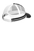 Stripe-Snapback-Trucker-Cap.-C113-2