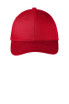 Port Authority  ®  Snapback Fine Twill Cap  C801