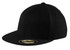 Port-Authority-®--Flexfit-210-®--Flat-Bill-Cap.-C808-1