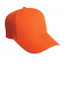 Port-Authority-®--Solid-Enhanced-Visibility-Cap.-C806-5