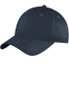 Port & Co ™  Six-Panel Unstructured Twill Cap. C914