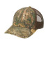 Port Authority ®  Structured Camouflage Mesh Back Cap. C930