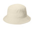 Port-Authority-®--Twill-Classic-Bucket-Hat-C975-1