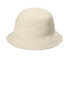 Port-Authority-®--Twill-Classic-Bucket-Hat-C975-34