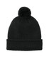 Port-Authority-®--Cozy-Pom-Beanie-C978-42