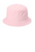 Port-Authority-®--Twill-Short-Brim-Bucket-Hat-C976-1
