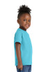 Port & Co ™  Toddler Core Cotton Tee. CAR54T