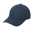 Port & Co ™  Six-Panel Twill Cap.  CP80