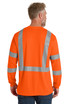 CornerStone--®--ANSI-107-Class-3-Mesh-Long-Sleeve-Tee.-CS203-2