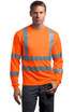 CornerStone-®----ANSI-107-Class-3-Long-Sleeve-Snag-Resistant-Reflective-T-Shirt.-CS409-18