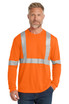 CornerStone-®--ANSI-107-Class-2-Long-Sleeve-Safety-T-Shirt.-CS401LS-46