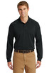 CornerStone-®----Select-Long-Sleeve-Snag-Proof-Tactical-Polo.-CS410LS-30