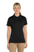 CornerStone-®--Women's-Select-Snag-Proof-Polo.-CS413-45