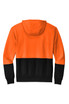 CornerStone-®--Enhanced-Visibility-Fleece-Pullover-Hoodie-CSF01-48