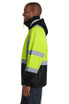 CornerStone ®  - ANSI 107 Class 3 Safety Windbreaker. CSJ25