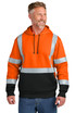 CornerStone-®--ANSI-107-Class-3-Heavy-Duty-Fleece-Pullover-Hoodie-CSF301-2