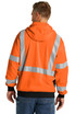 CornerStone-®--A107-Class-3-Heavy-Duty-Fleece-Full-Zip-Hoodie-CSF300-48