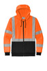 CornerStone-®--A107-Class-3-Heavy-Duty-Fleece-Full-Zip-Hoodie-CSF300-49