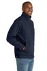 CornerStone ®  Washed Duck Cloth Flannel-Lined Work Jacket. CSJ40