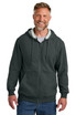 CornerStone-®--Tough-Fleece-Full-Zip-Hoodie-CSF631-15