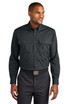 CornerStone-®--Long-Sleeve-Select-Ripstop-Shirt-CSW174-25