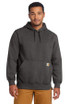 Carhartt  ®  Rain Defender  ®  Paxton Heavyweight Hooded Sweatshirt. CT100615
