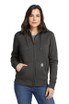 Carhartt ®  Women's Clarksburg Full-Zip Hoodie CT102788