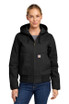 Carhartt ®  Women's Washed Duck Active Jac. CT104053