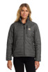 Carhartt ®  Women's Gilliam Jacket CT104314