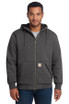 Carhartt ®  Midweight Thermal-Lined Full-Zip Sweatshirt CT104078