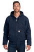 Carhartt ®  Washed Duck Active Jac. CT104050
