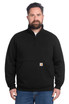 Carhartt-®--Midweight-1/4-Zip-Mock-Neck-Sweatshirt-CT105294-12